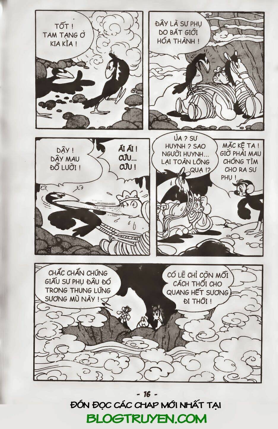 Chương 33 - Trang 14