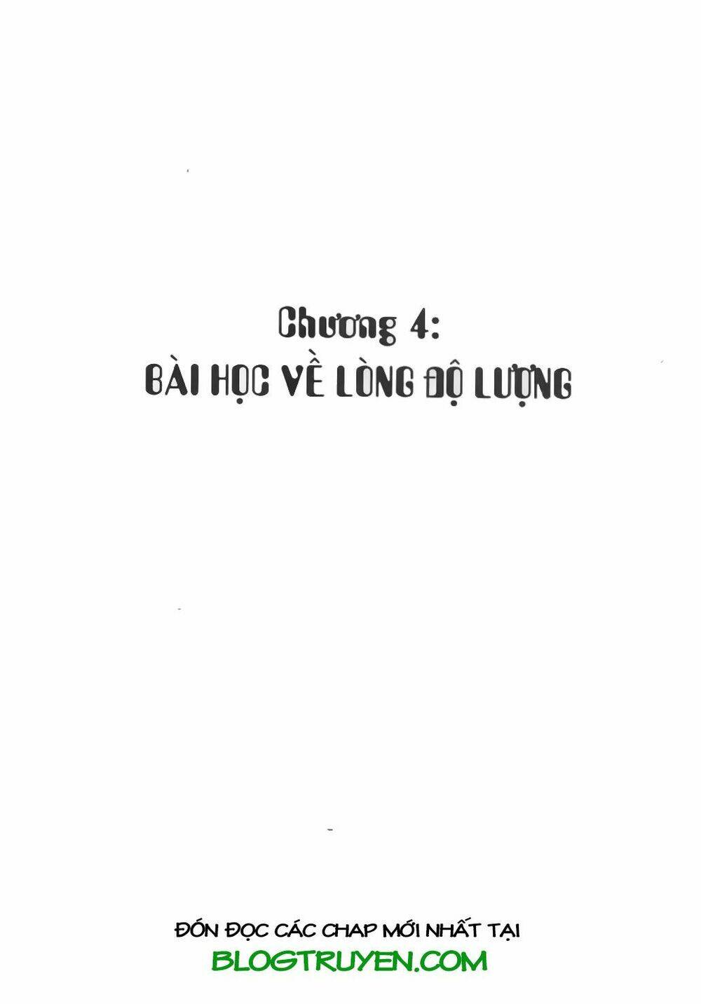 Chương 4 - Trang 1