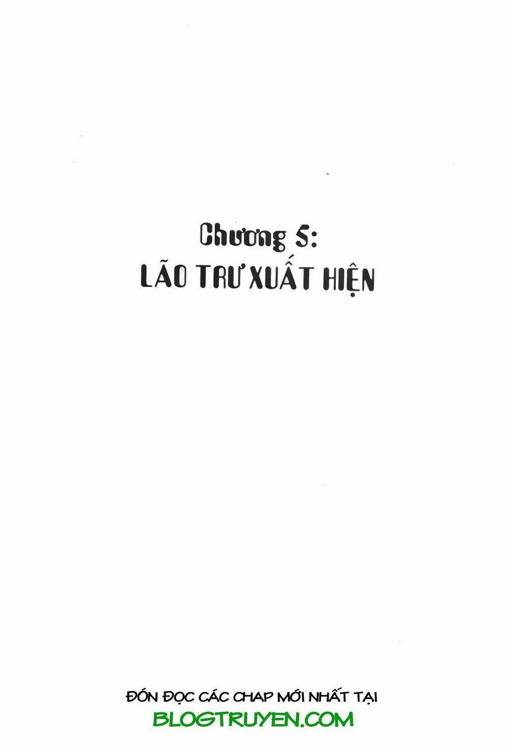 Chương 5 - Trang 1