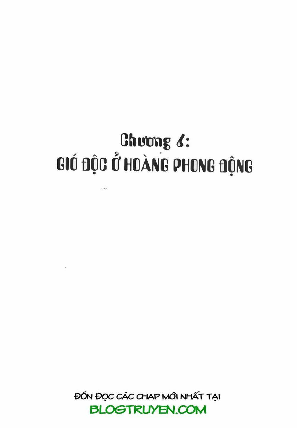 Chương 6 - Trang 1