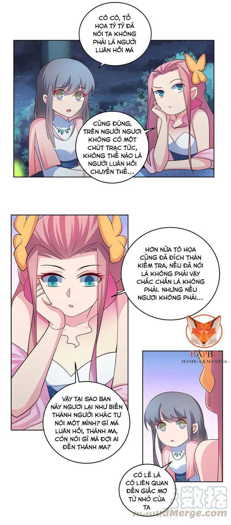 Chương 100 - Trang 11