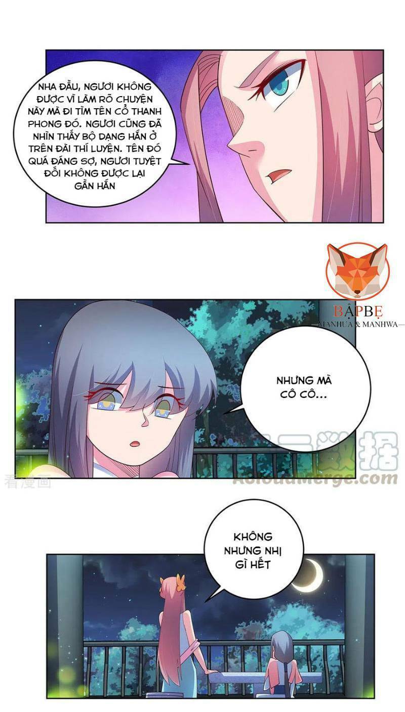 Chương 100 - Trang 14