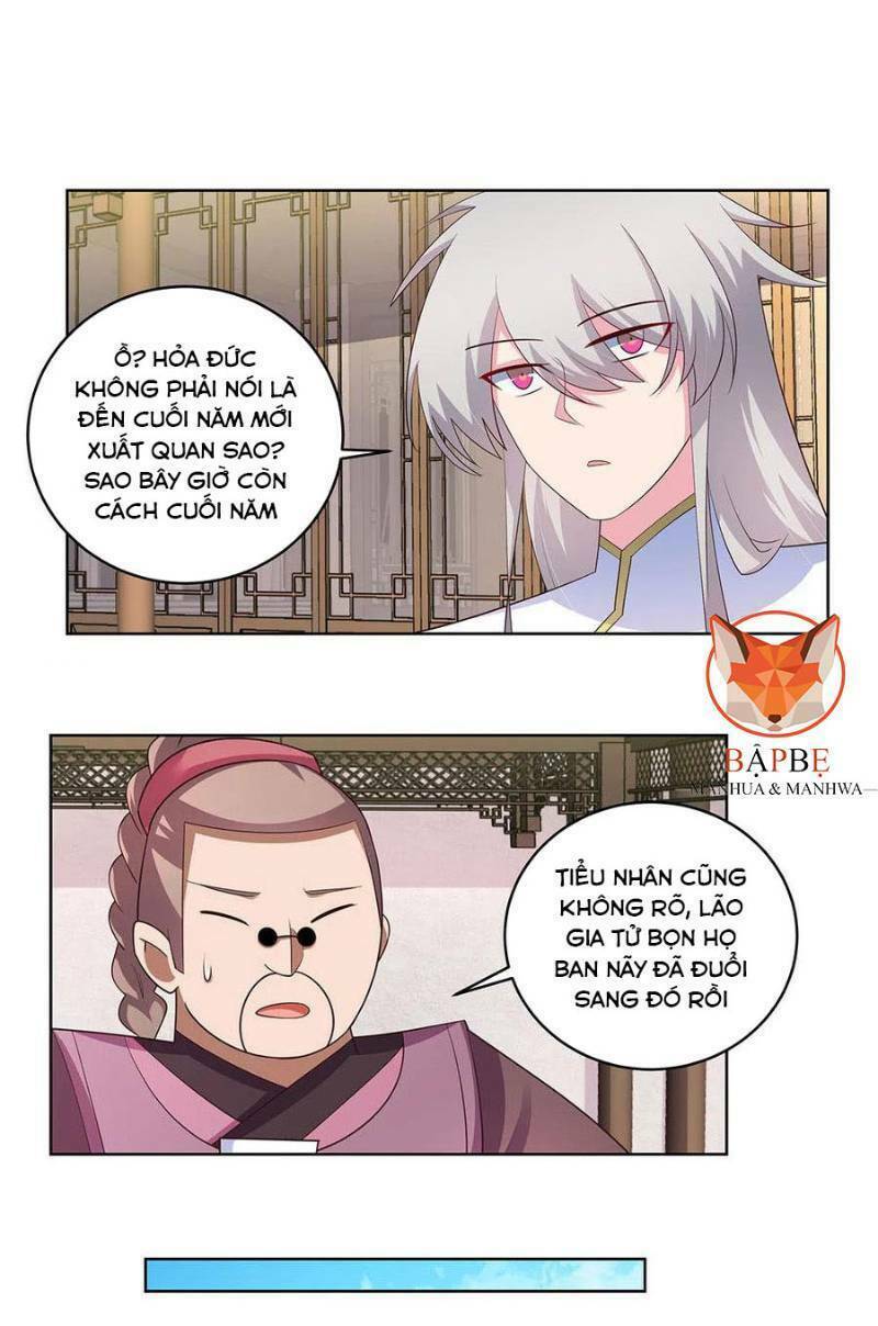 Chương 100 - Trang 18