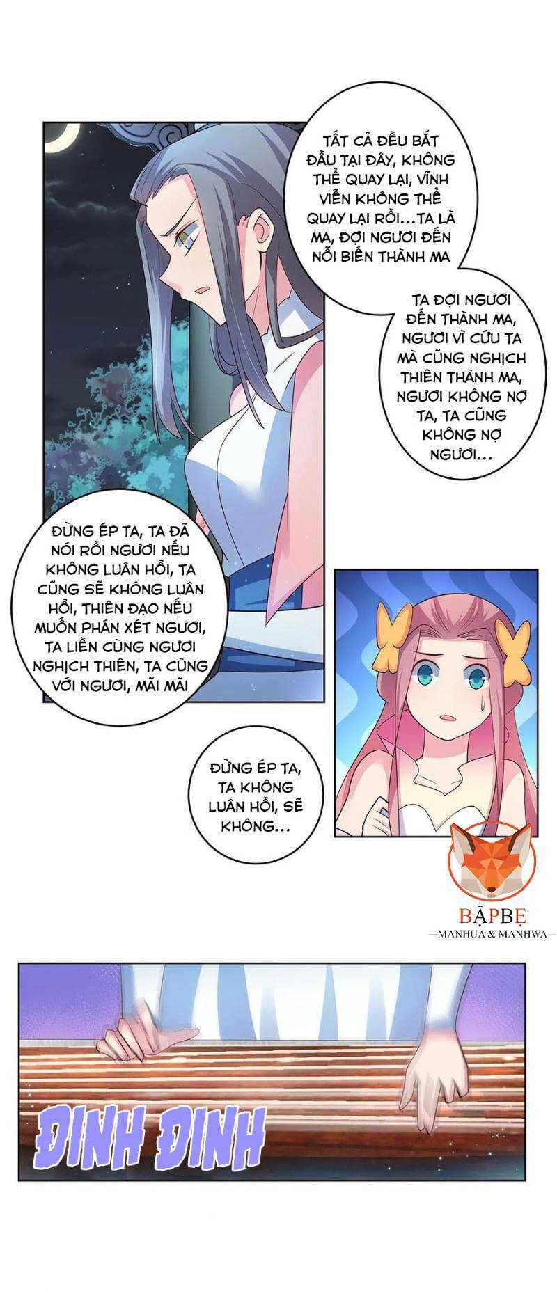 Chương 100 - Trang 5