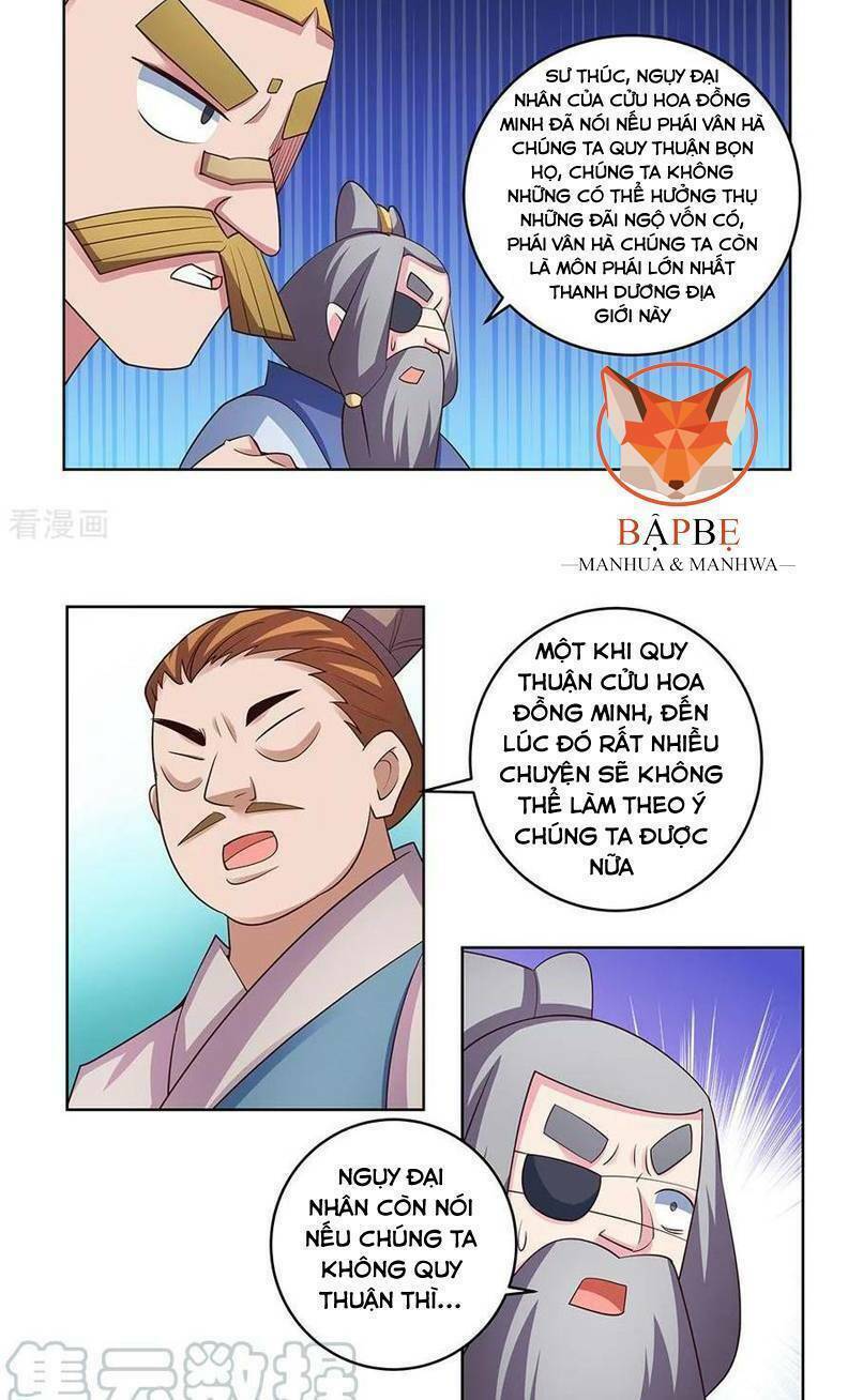Chương 101 - Trang 15