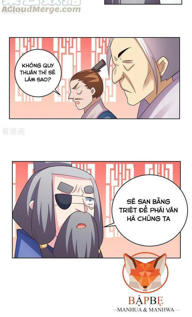 Chương 101 - Trang 16