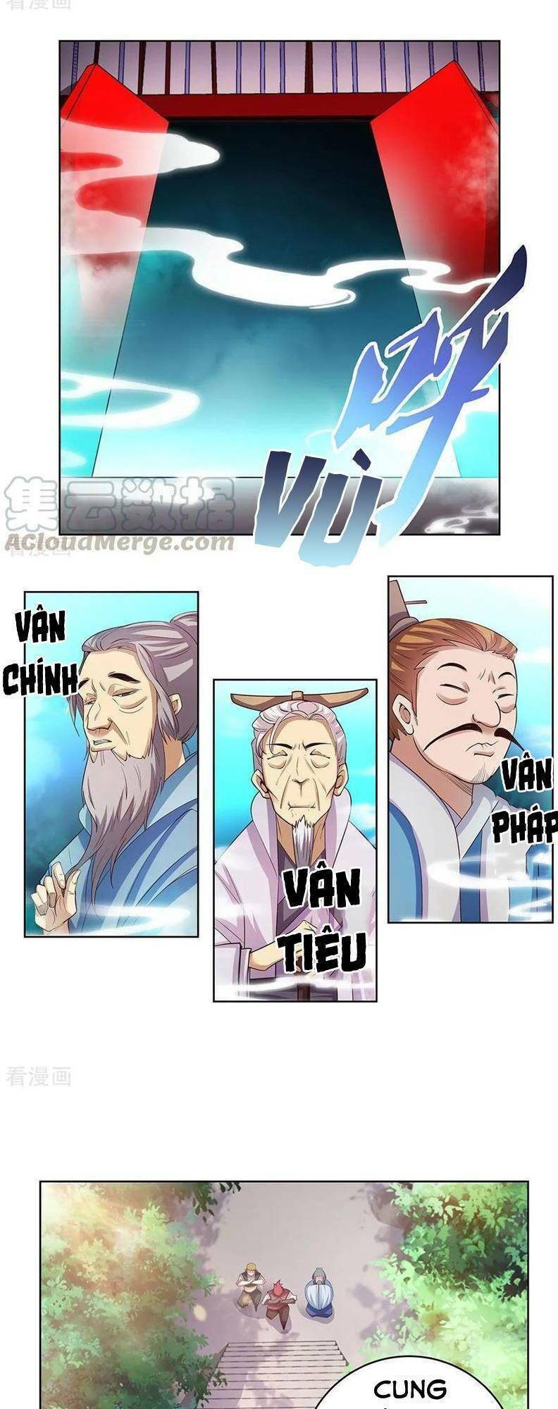 Chương 101 - Trang 5