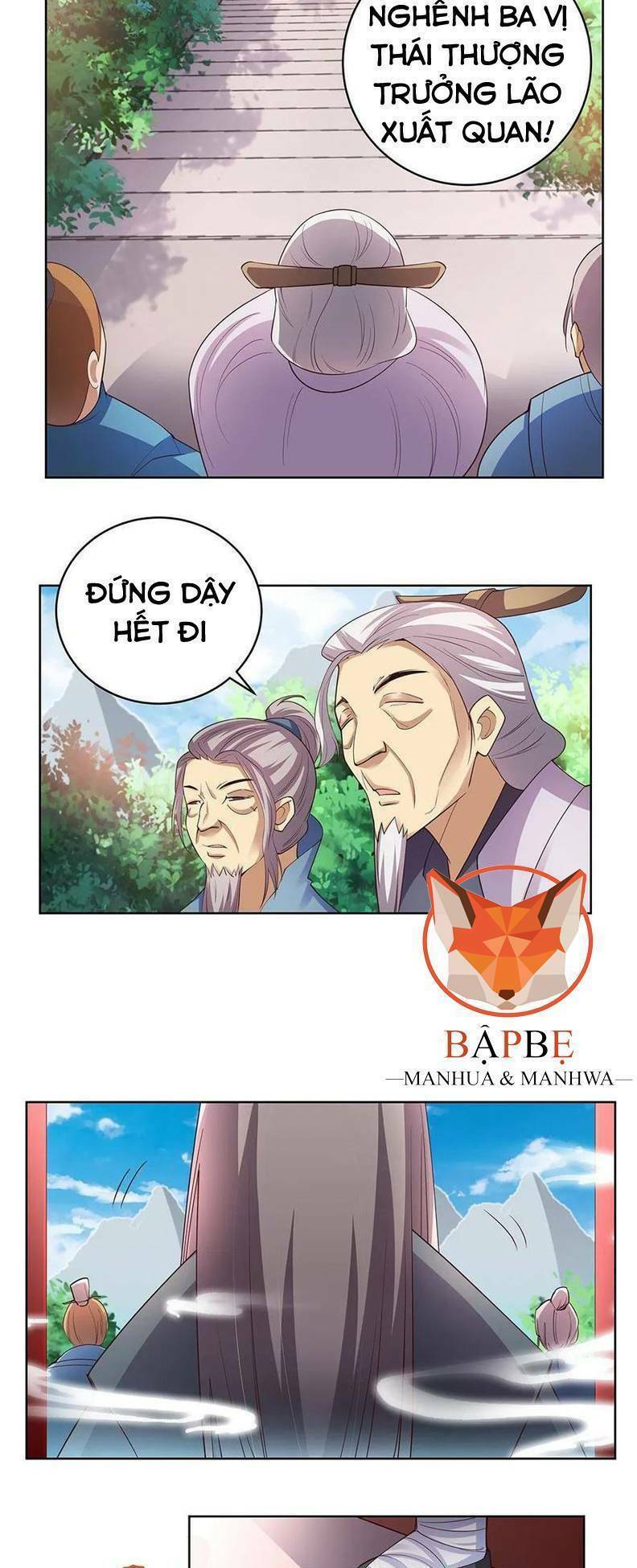 Chương 101 - Trang 6
