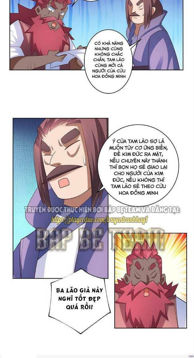 Chương 102 - Trang 9