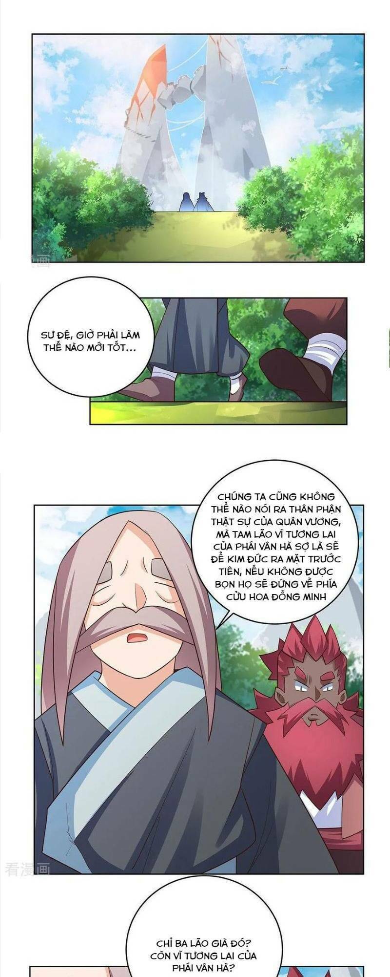 Chương 103 - Trang 8
