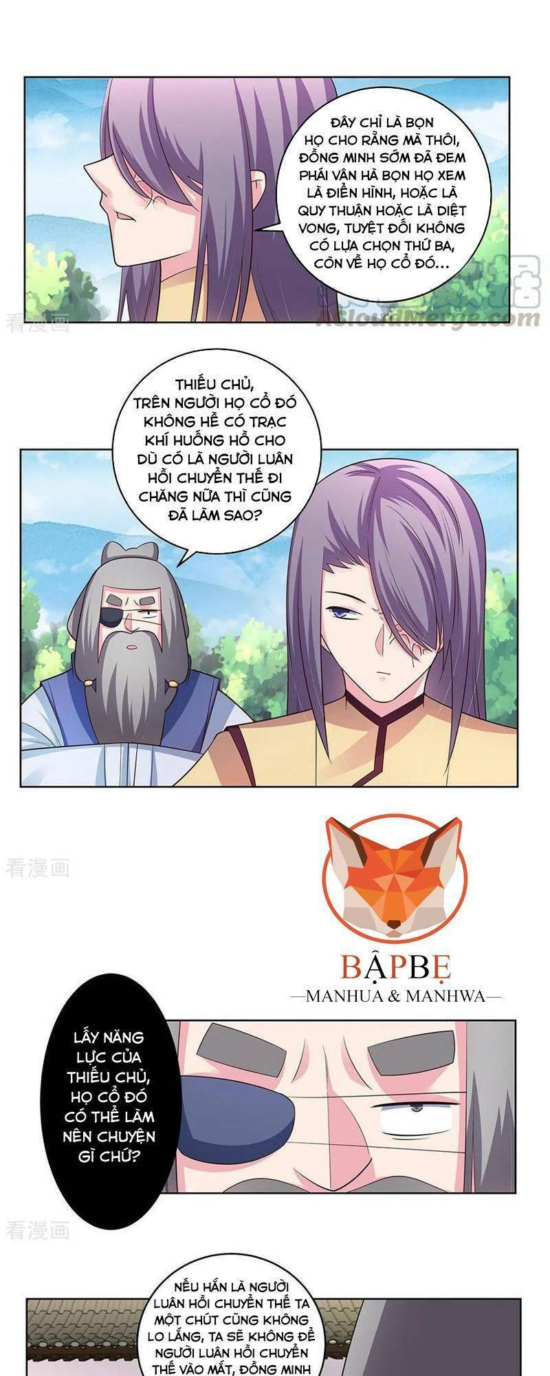 Chương 104 - Trang 12