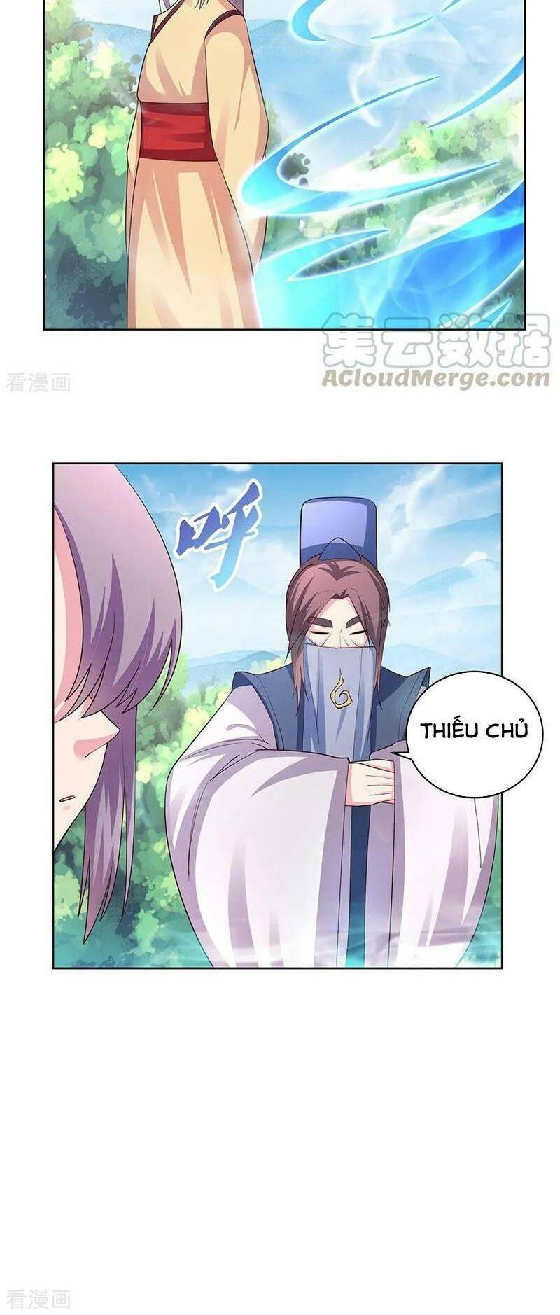 Chương 104 - Trang 15