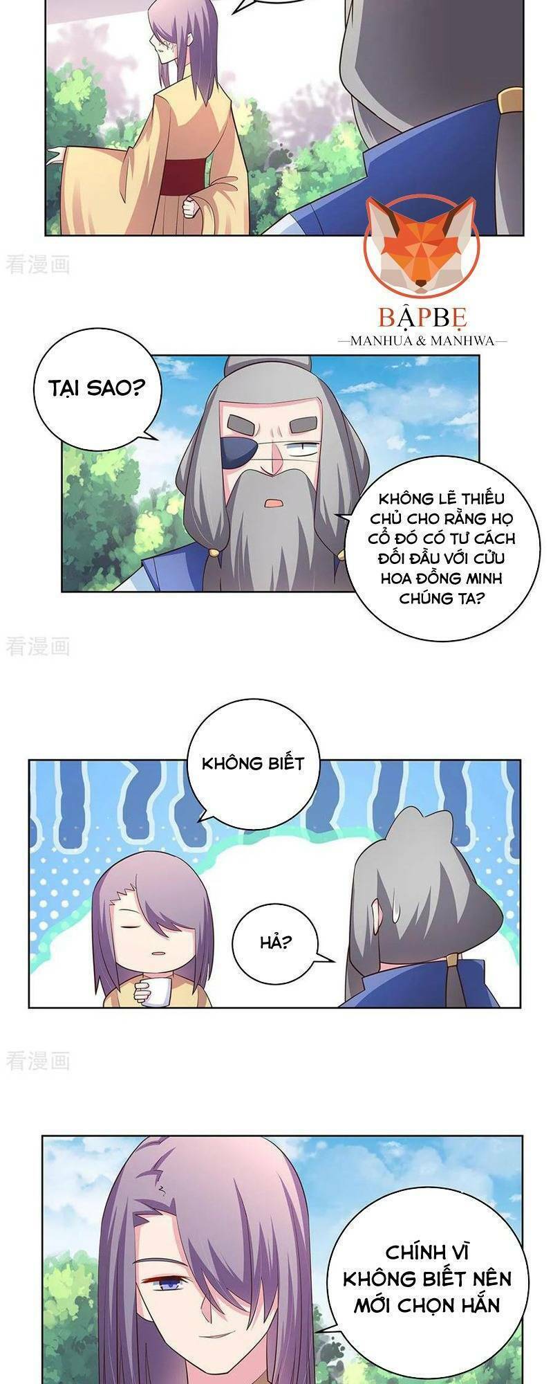 Chương 104 - Trang 9