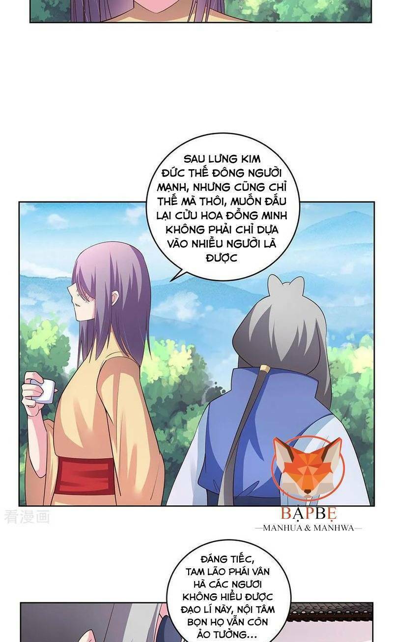 Chương 104 - Trang 10