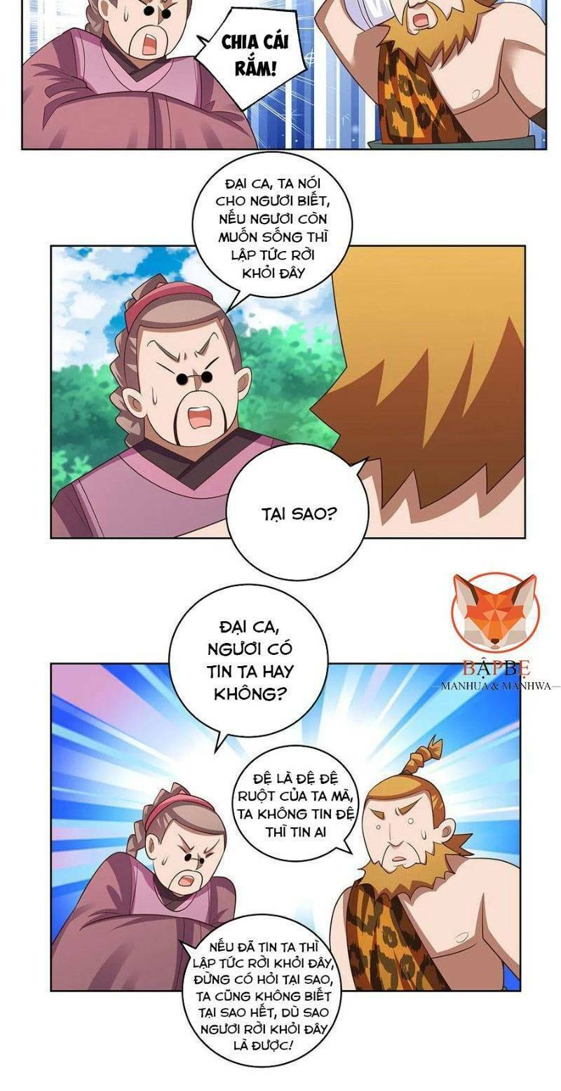 Chương 105 - Trang 17