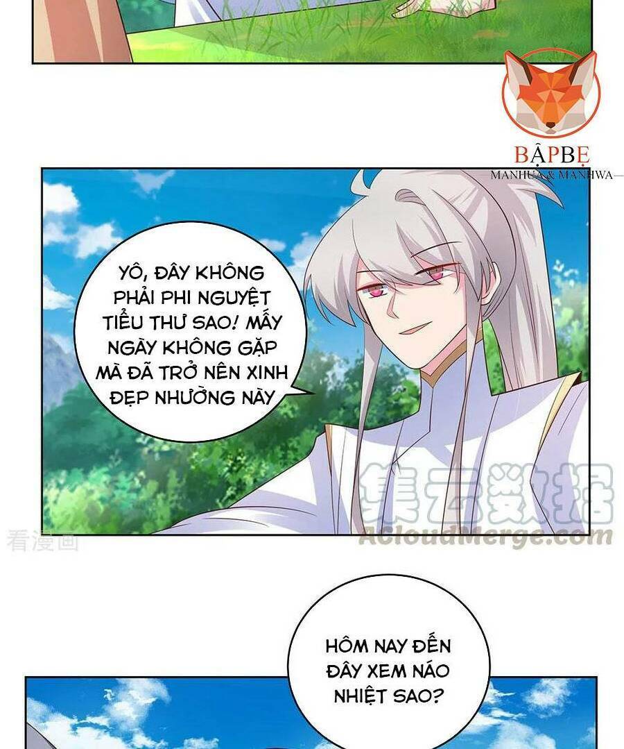 Chương 105 - Trang 8