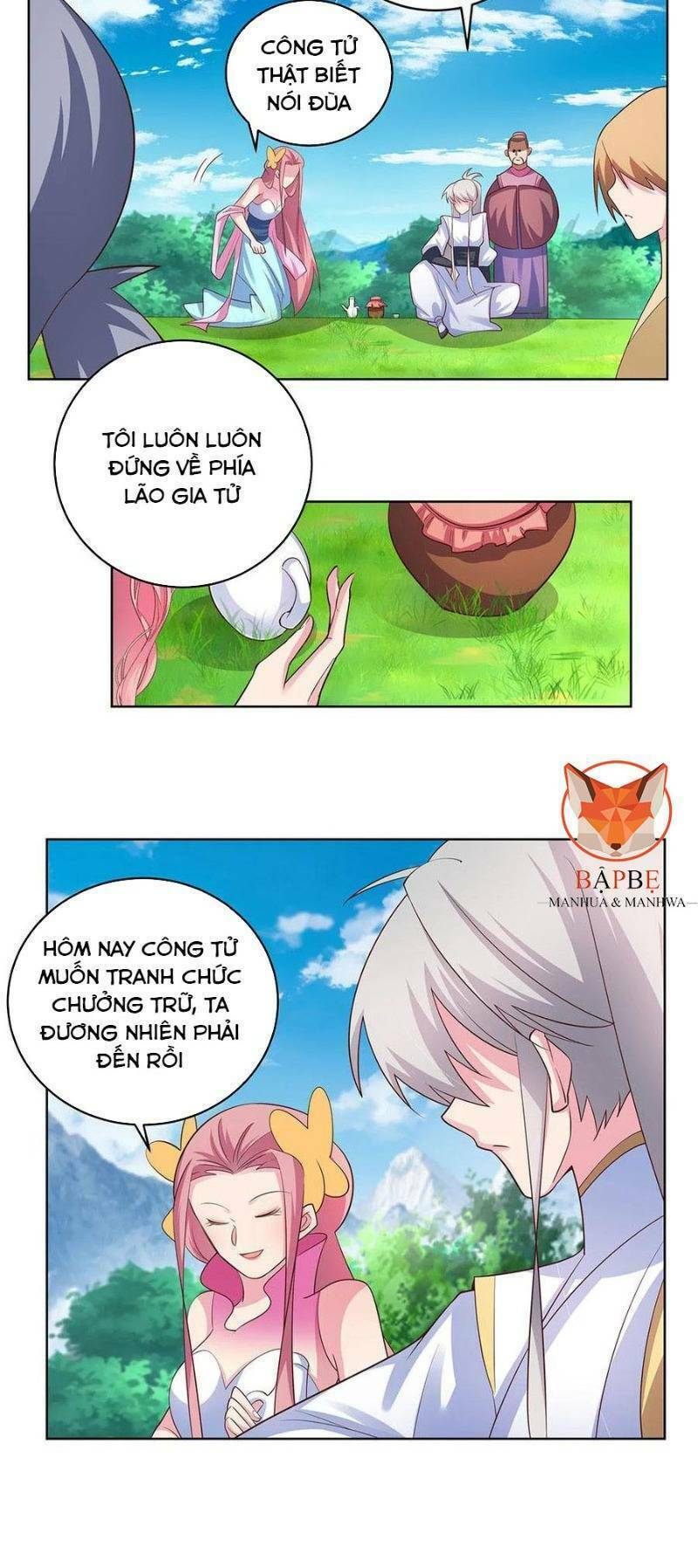 Chương 105 - Trang 9