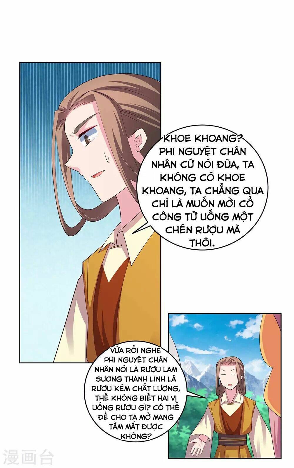 Chương 106 - Trang 26