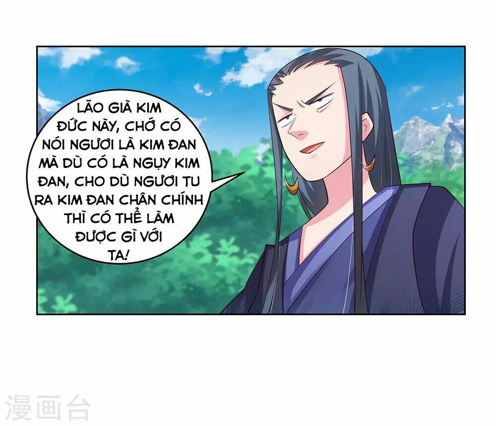 Chương 107 - Trang 19