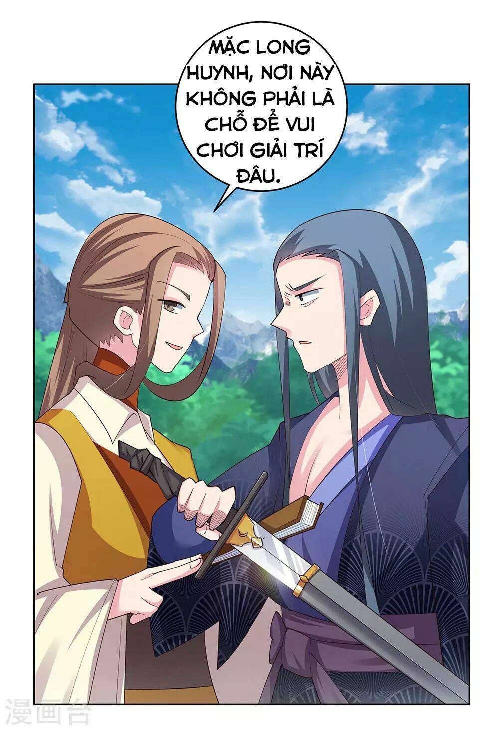 Chương 107 - Trang 23