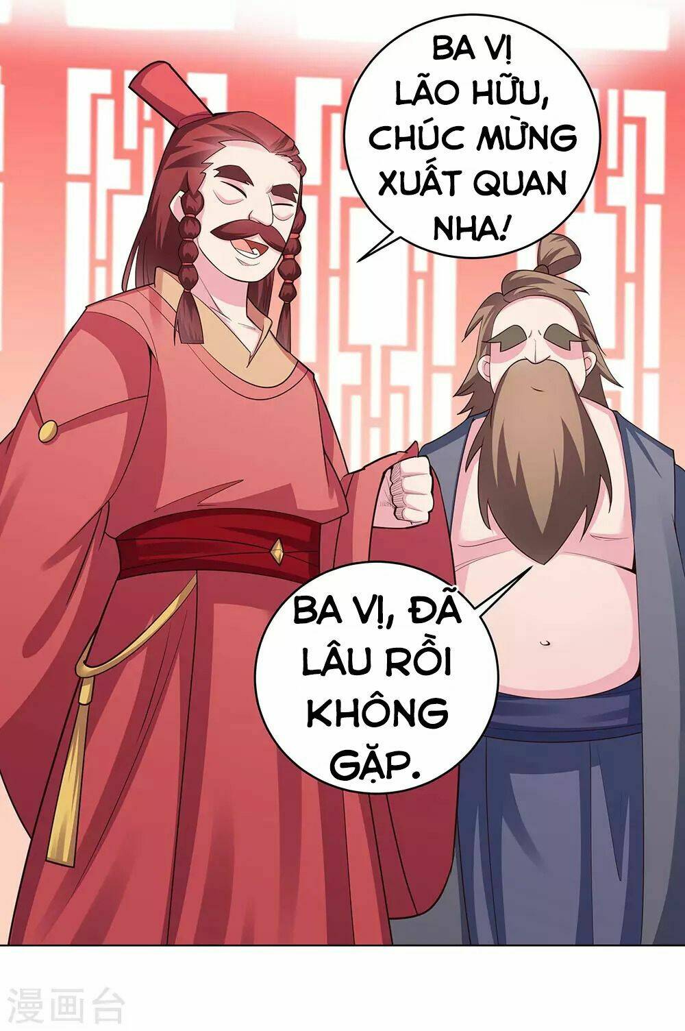 Chương 108 - Trang 30