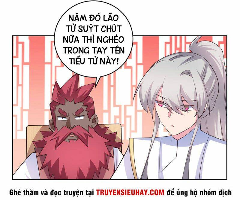 Chương 109 - Trang 21