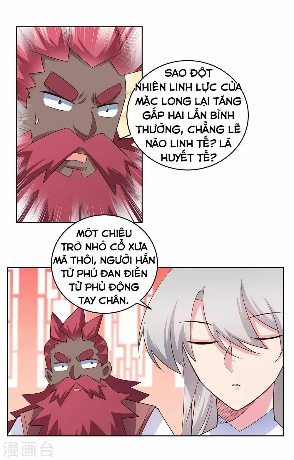 Chương 110 - Trang 11