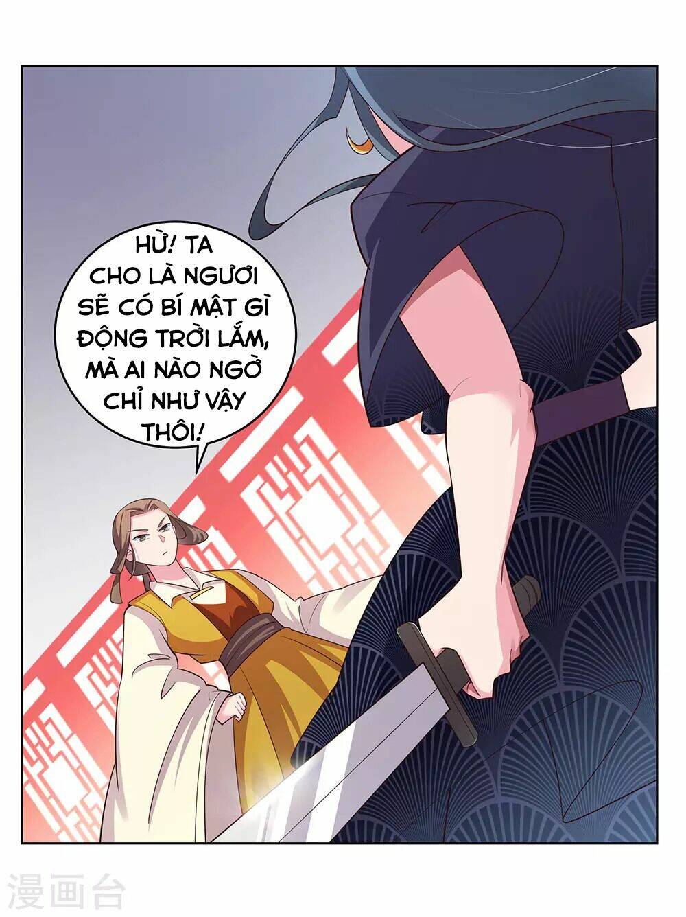 Chương 110 - Trang 15
