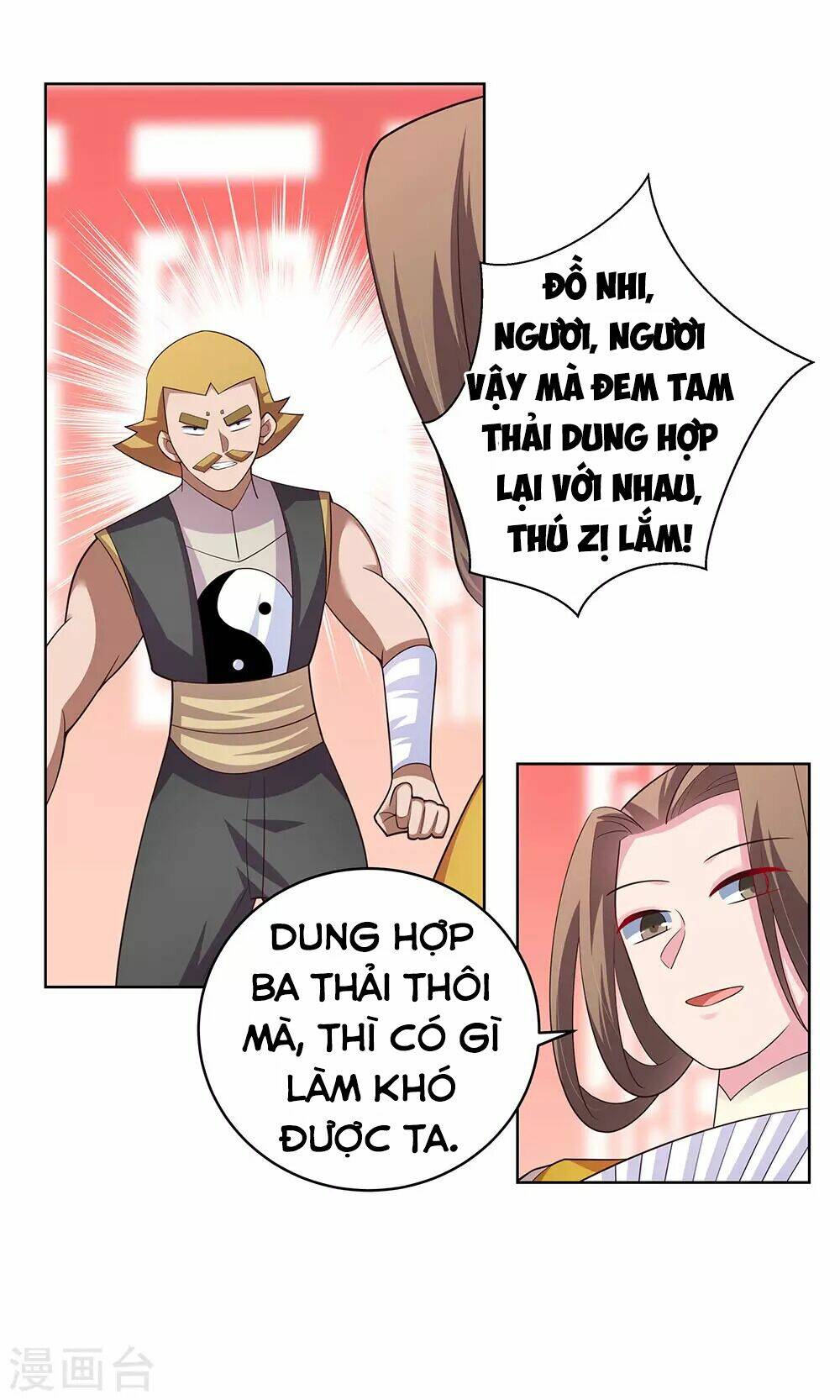 Chương 110 - Trang 31