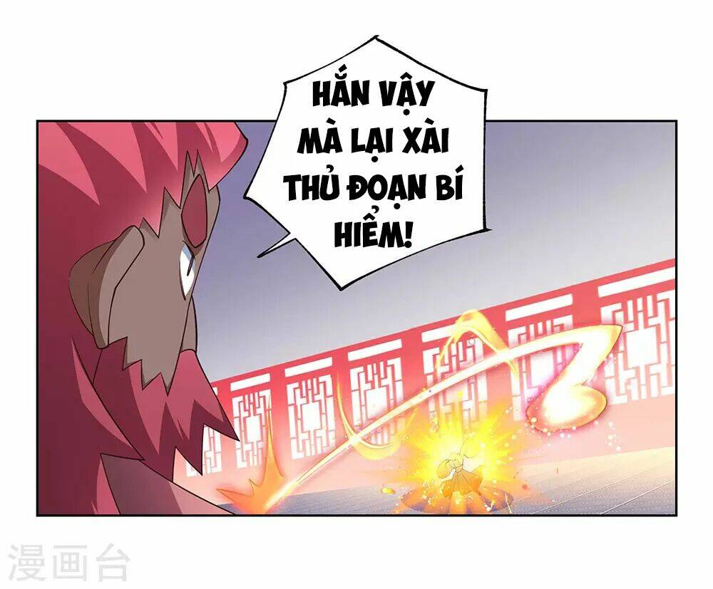 Chương 110 - Trang 10