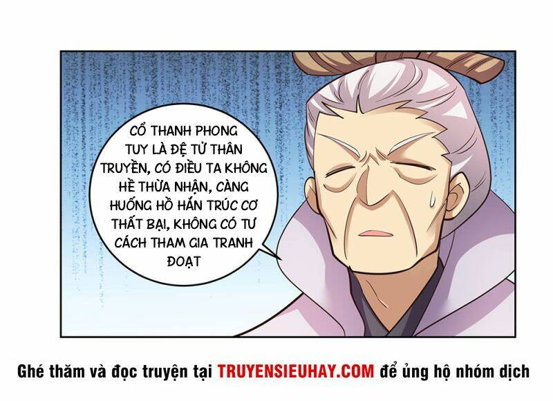 Chương 111 - Trang 17