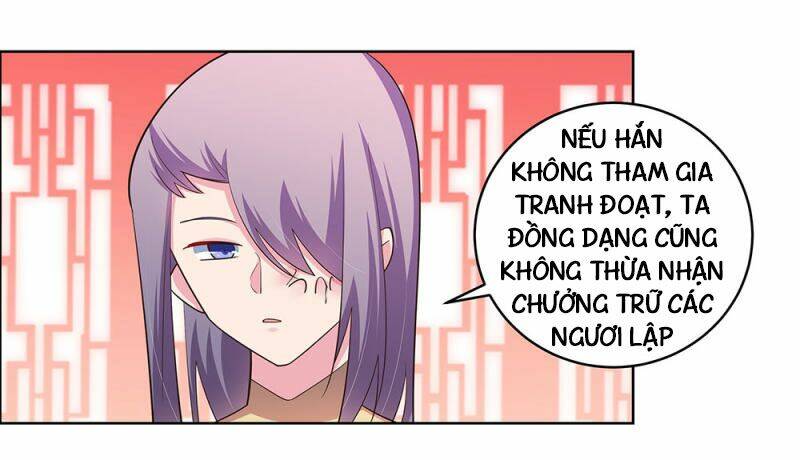 Chương 111 - Trang 19
