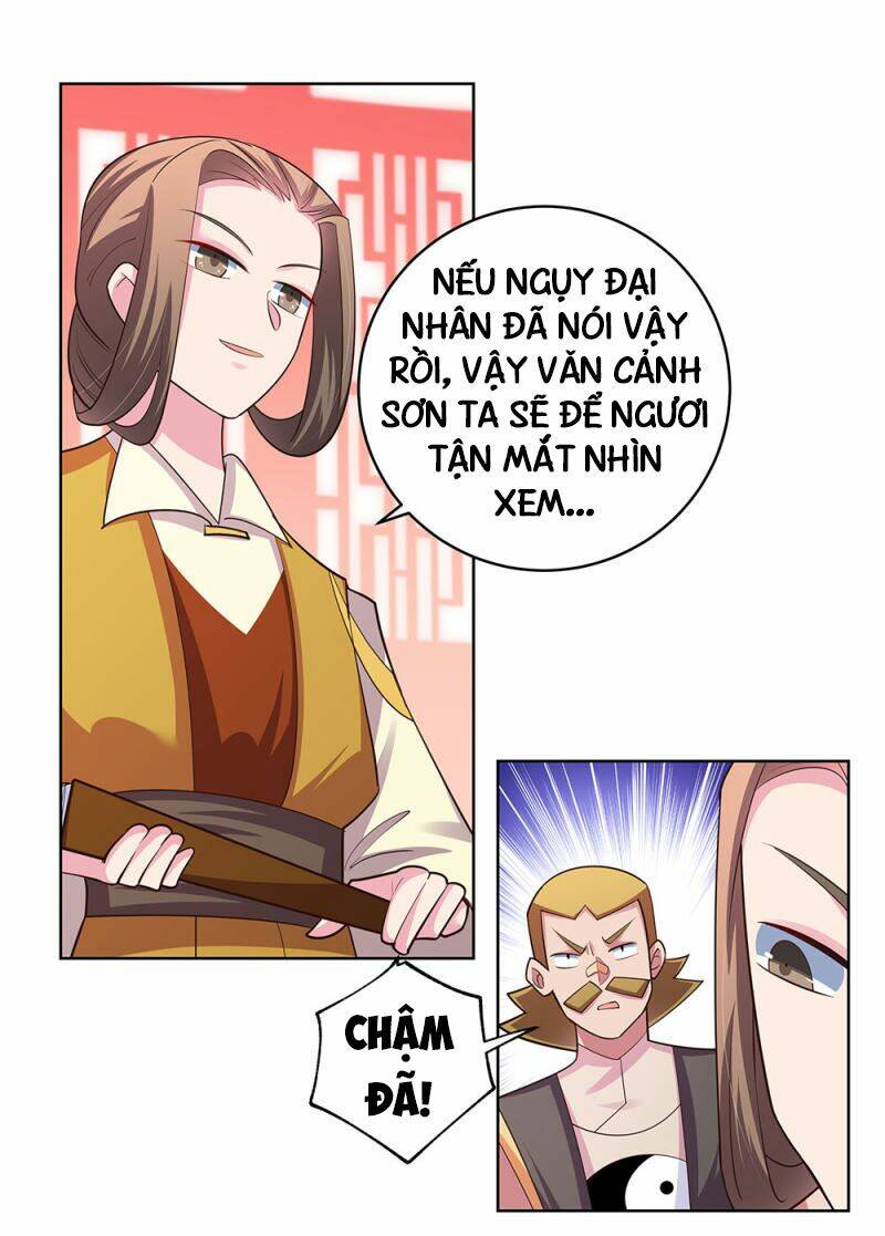 Chương 111 - Trang 21