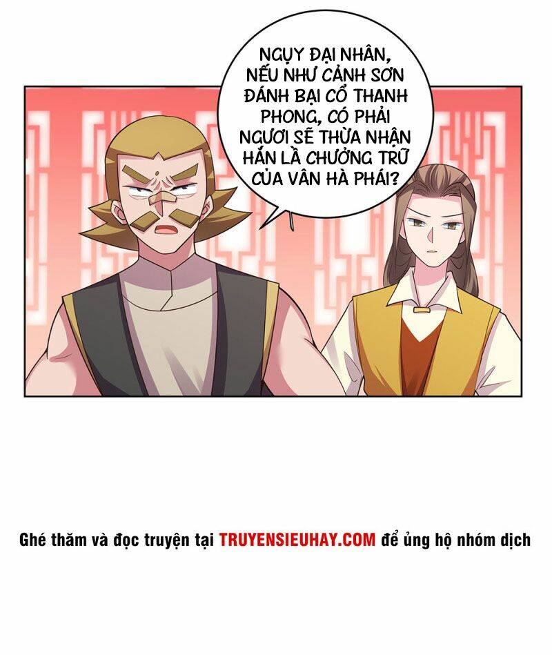 Chương 111 - Trang 23