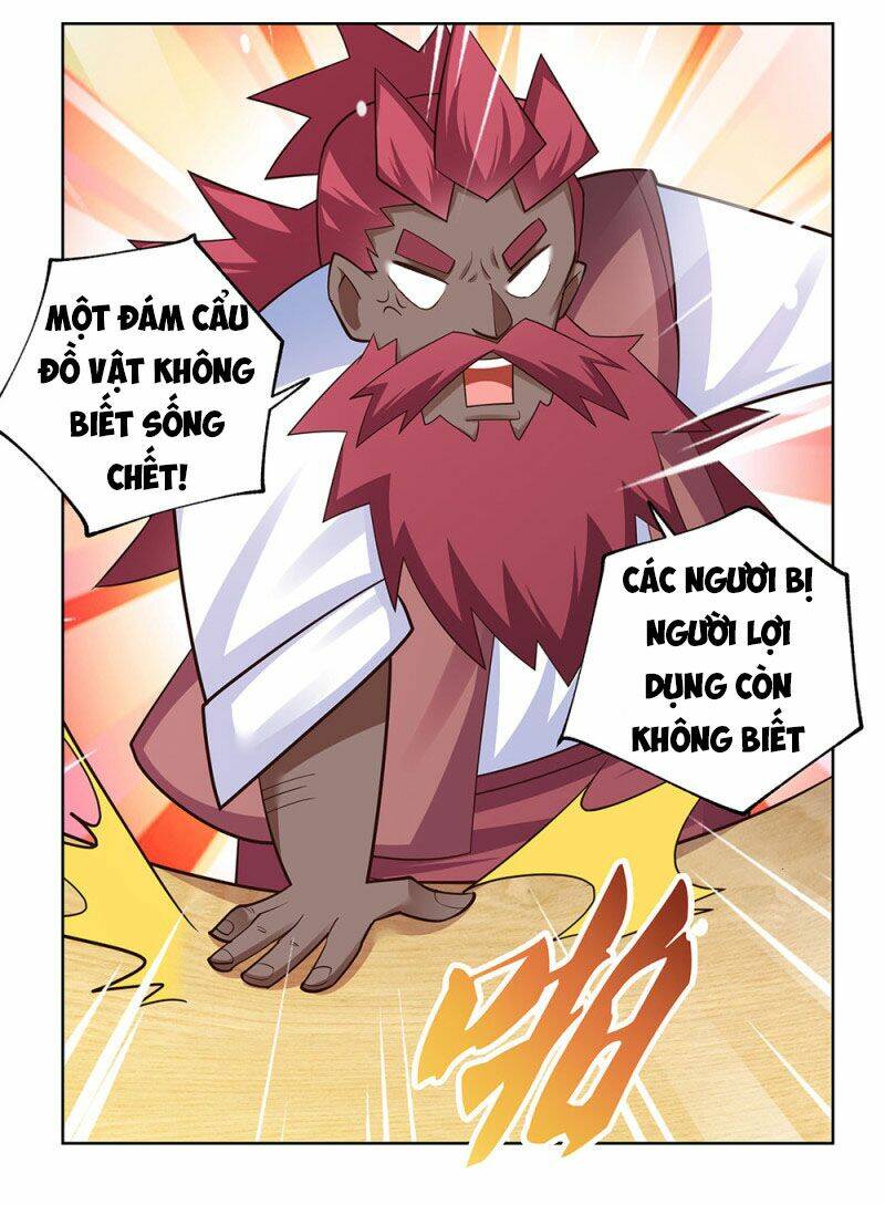 Chương 112 - Trang 15
