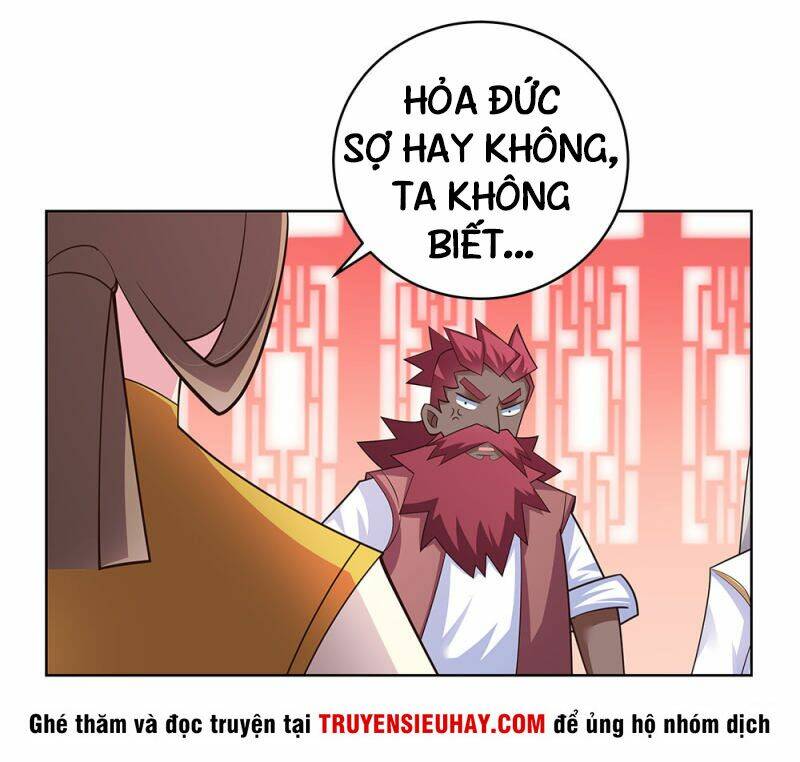 Chương 112 - Trang 19