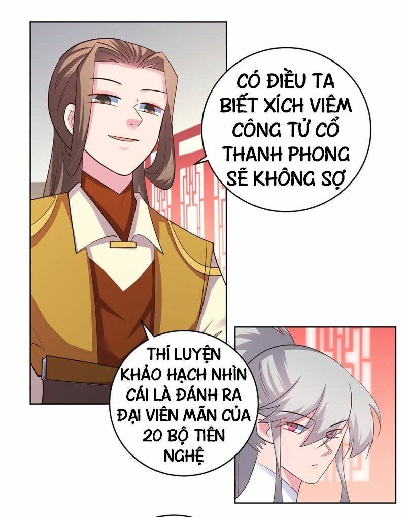 Chương 112 - Trang 20