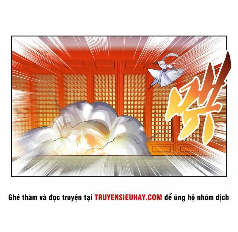 Chương 116 - Trang 1