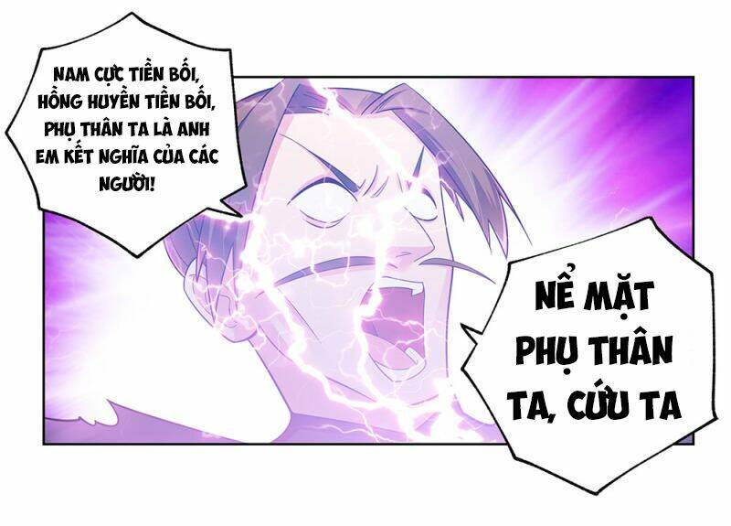 Chương 116 - Trang 22