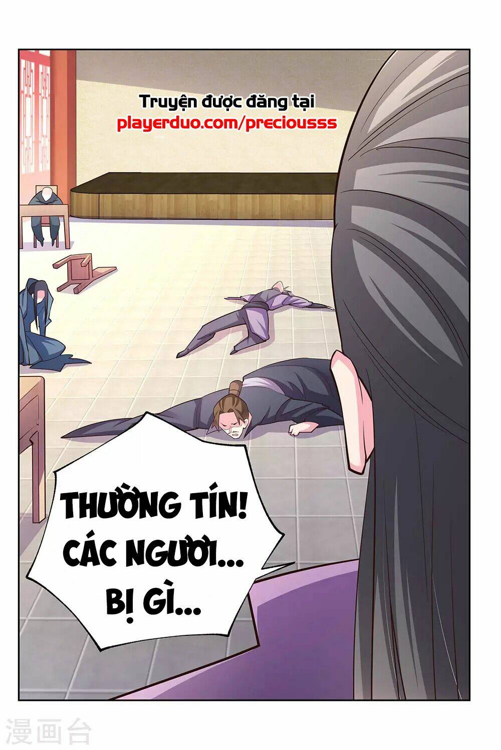 Chương 117 - Trang 12