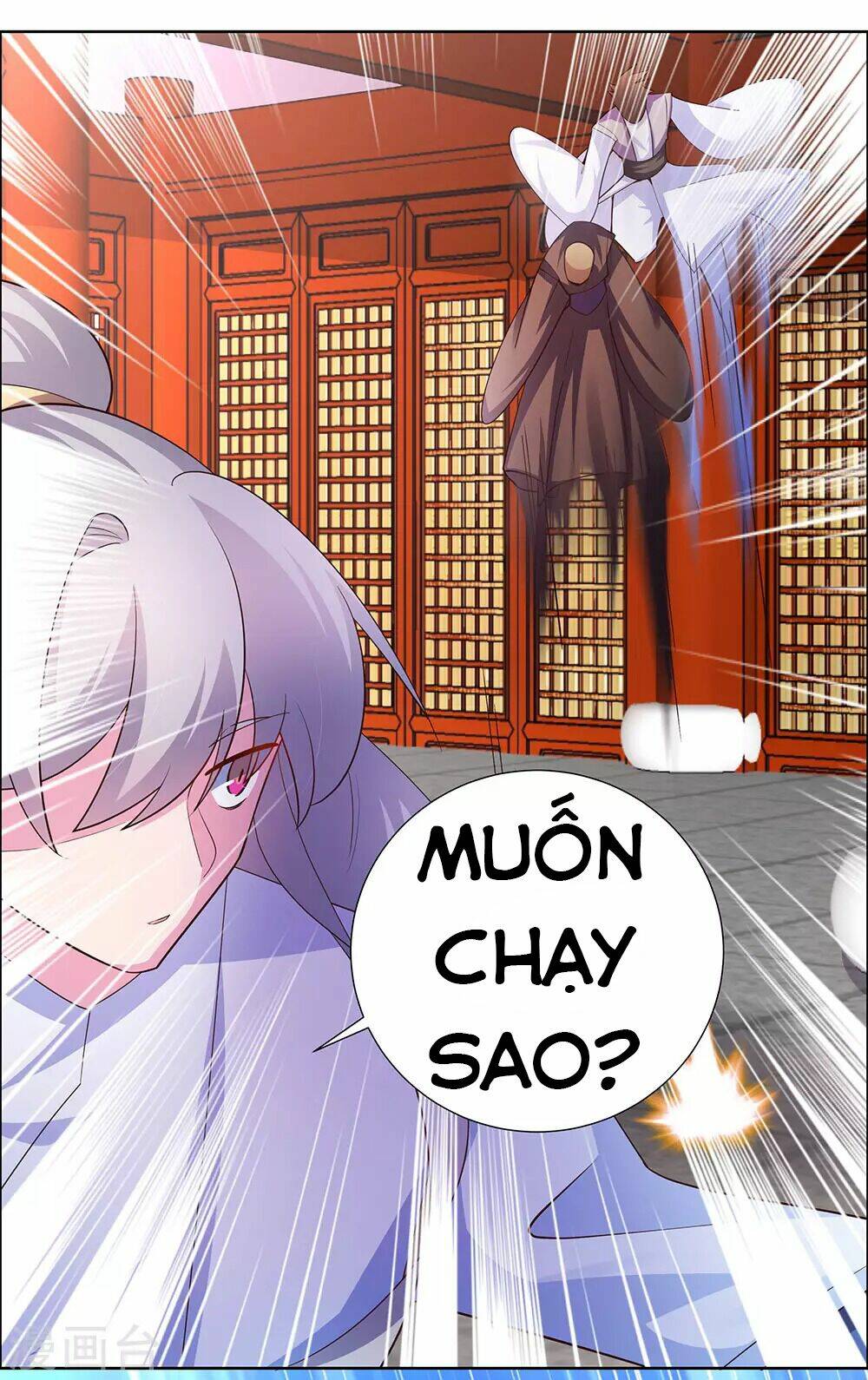 Chương 118 - Trang 18