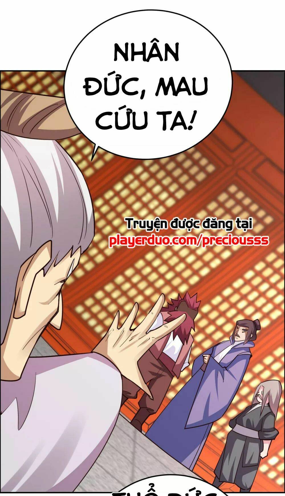Chương 119 - Trang 33