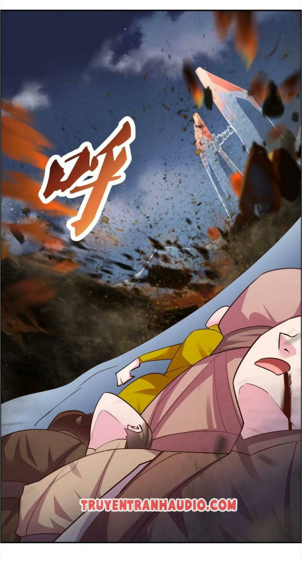 Chương 120 - Trang 35