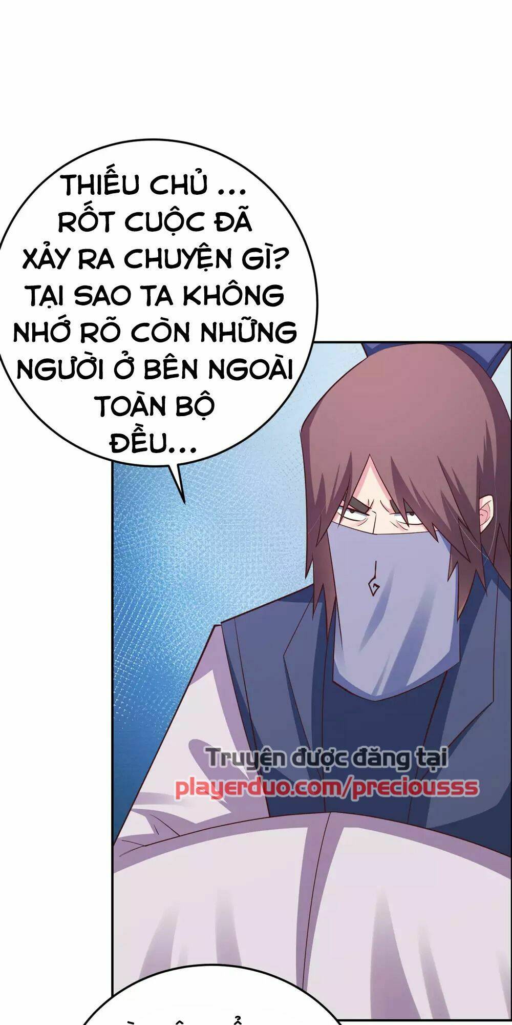 Chương 121 - Trang 38