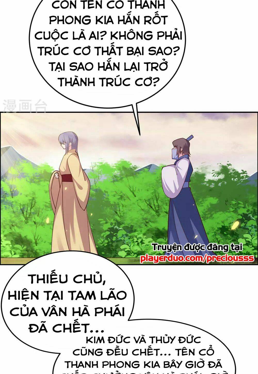 Chương 121 - Trang 39