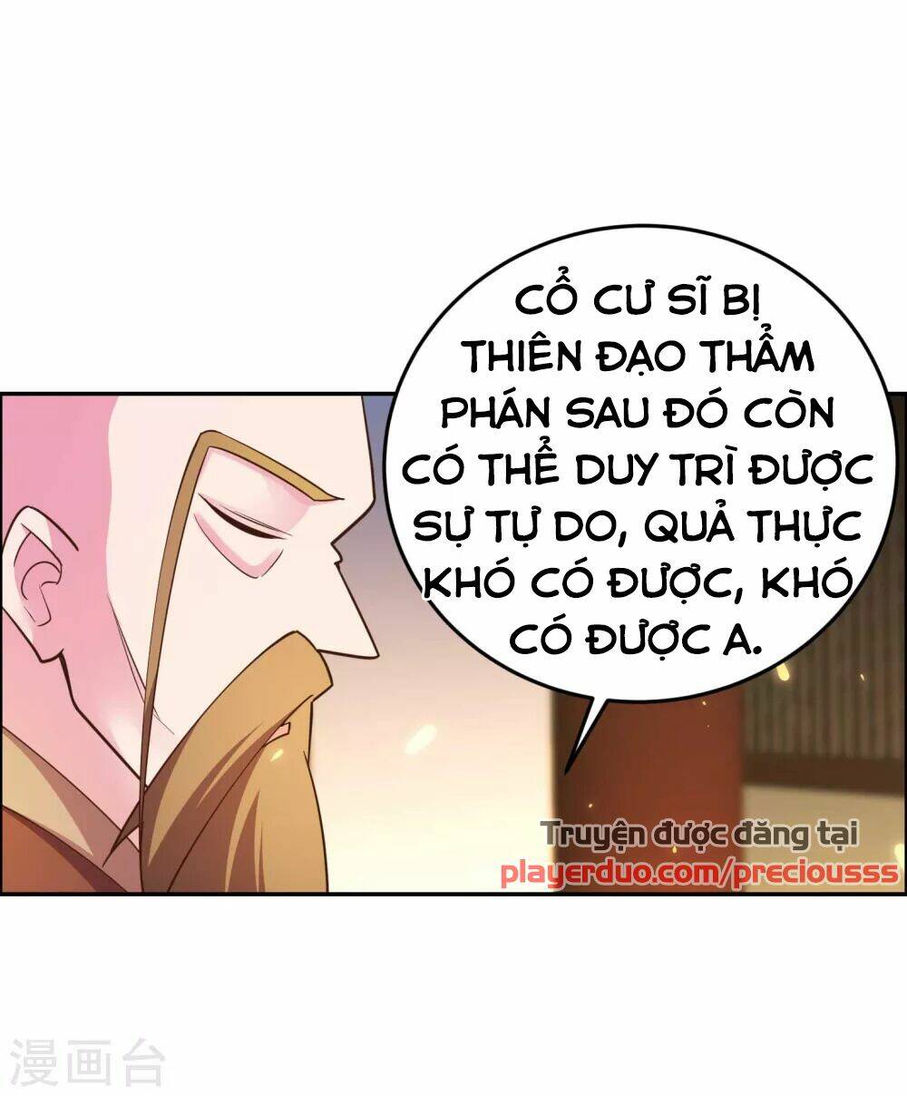 Chương 122 - Trang 36