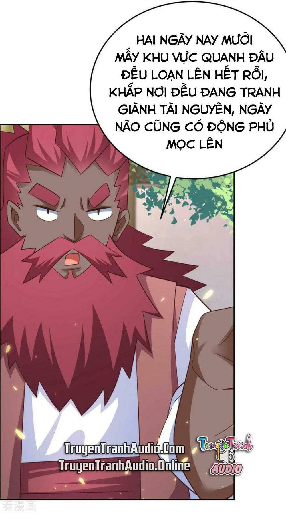 Chương 123 - Trang 19