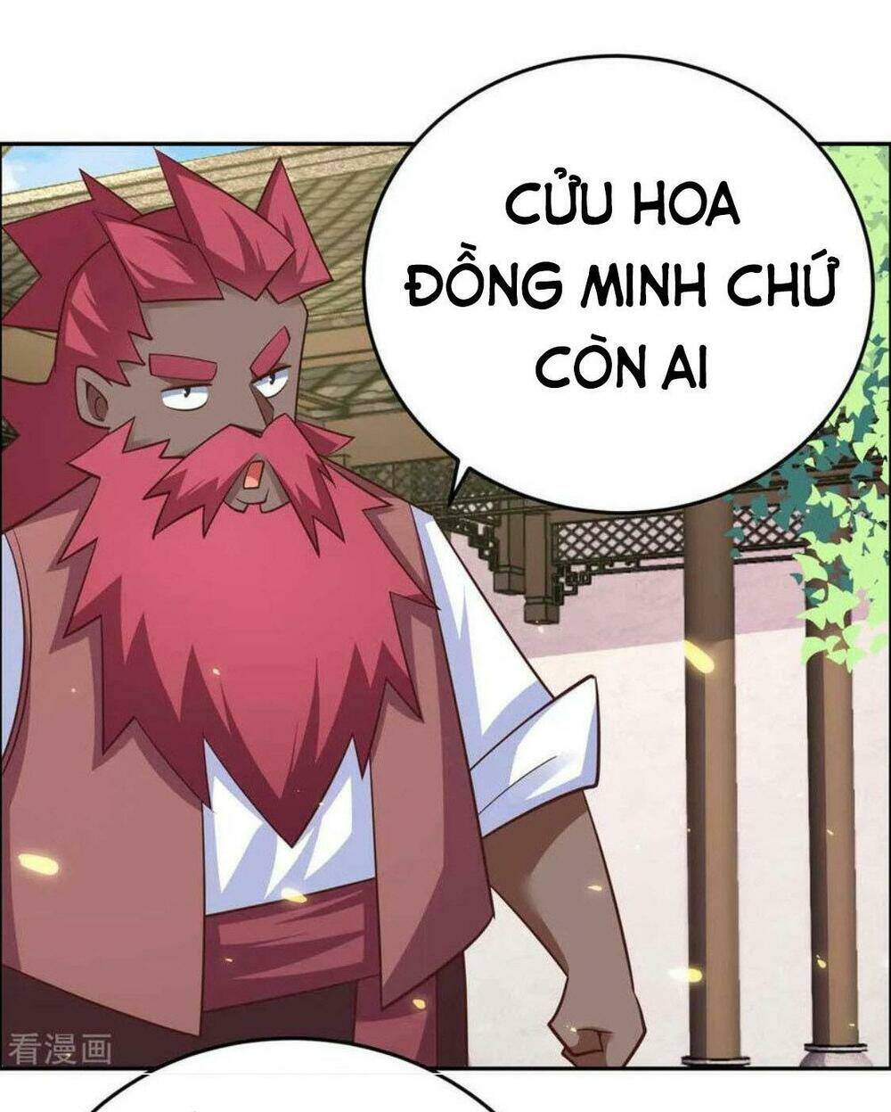 Chương 123 - Trang 29