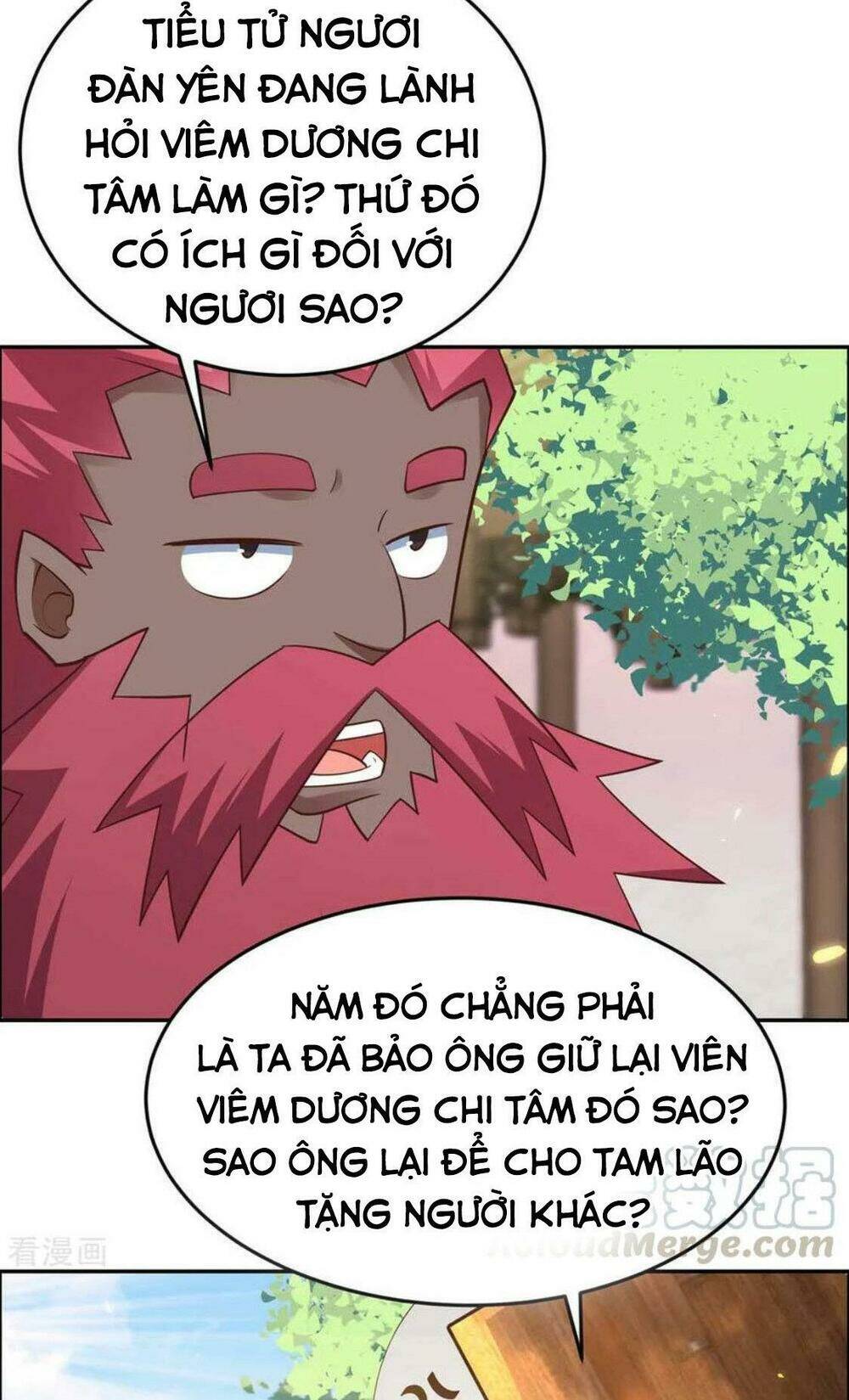 Chương 123 - Trang 30