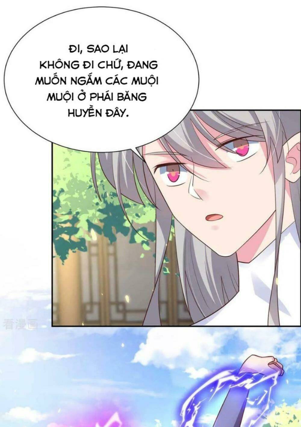 Chương 124 - Trang 21